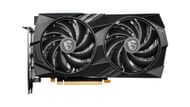 Nvidia GeForce RTX 4060 - best graphics cards for Ghost of Tsushima PC (Image via MSI)
